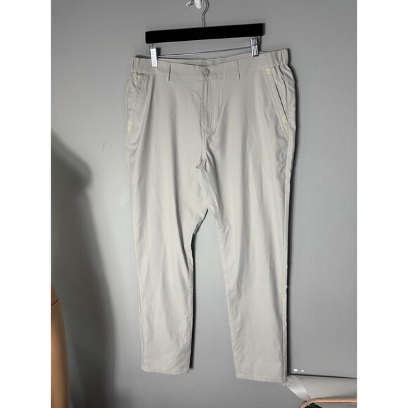 Jack Archer Jetsetter Pants Size 36X32 - Picture 1 of 15